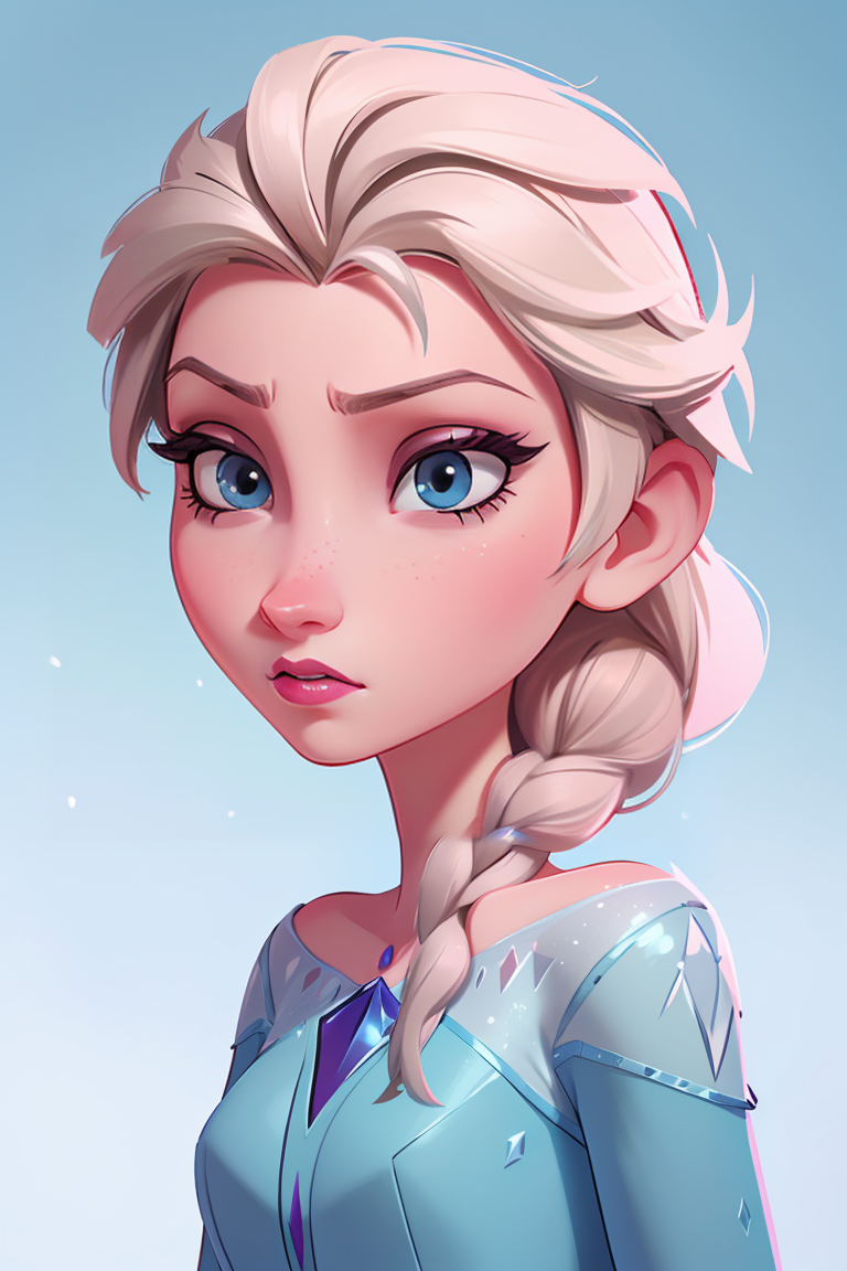 396248-3153855341-comic,portrait caricature,masterpiece, best quality,solo, solo, 1girl _lora_elsa_of_arendelle_v1_1_,elsa of arendelle,female foc.png